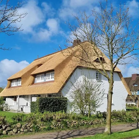 Hochstieg 2, Whg Busch, Holiday home
