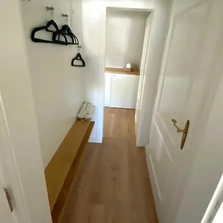 Holiday home Hochstieg 2, Whg Busch,