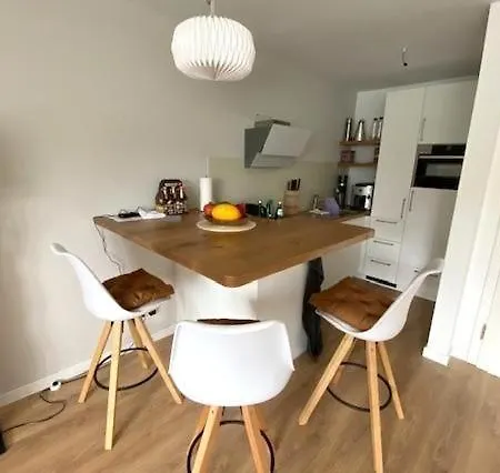 Holiday home Hochstieg 2, Whg Busch, *