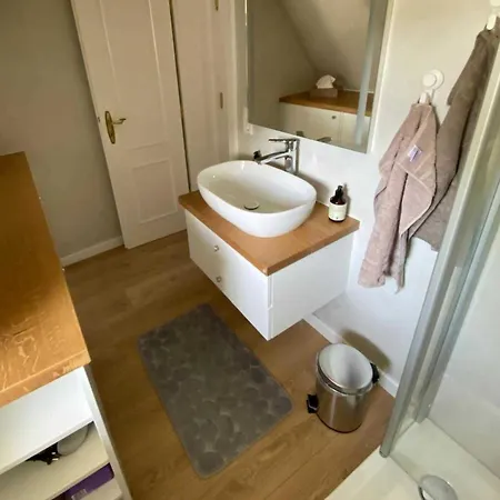 Hochstieg 2, Whg Busch, Holiday home *